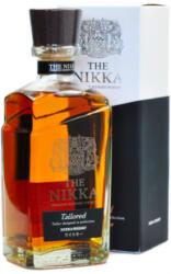 NIKKA WHISKY The Nikka Tailored 43% 0, 7L