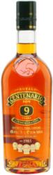 Centenario 9YO Conmemorativo 40% 0, 7L