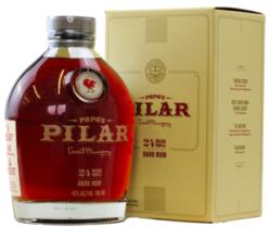  Papa's Pilar 43% 0, 7L