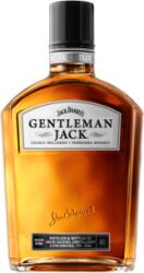 Jack Daniel's Gentleman Jack 40% 1, 0L