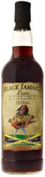  Black Jamaica Spiced Liqueur 35% 0, 7L