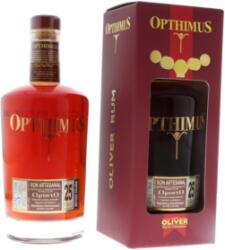 OPTHIMUS 25 Solera Oporto 43% 0, 7L