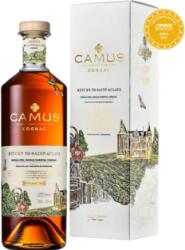 CAMUS Return To Saint-Aulaye Vintage 2016 43% 0, 7L