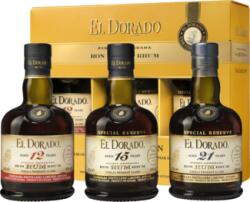 El Dorado The Collection (set) 42% 1, 05L