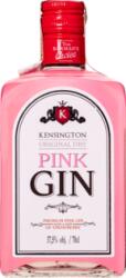  Kensington Original Dry Pink 37, 5% 0, 7L