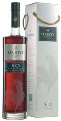 Hardy XO 40% 3, 0L