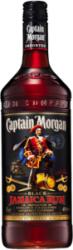 Captain Morgan Jamaica Rum 40% 1, 0L