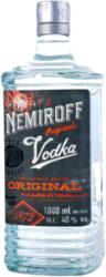 Nemiroff Original 40% 1, 0L