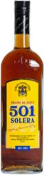  Brandy 501 Solera 36% 0, 7L