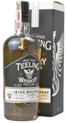 TEELING Whiskey Stout Cask 46% 0, 7L