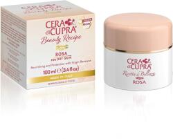 Cera di Cupra Rosa arckrém száraz bőrre 100ml