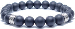 ZAFIR webshop Ónix ásvány karkötő - zafir - 5 290 Ft