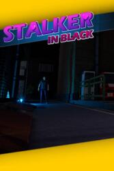 Black Pig Studio Stalker in Black (PC)