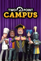 SEGA Two Point Campus (PC)