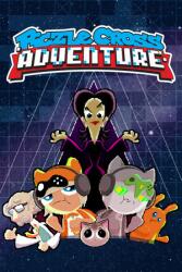 Plug In Digital Piczle Cross Adventure (PC)