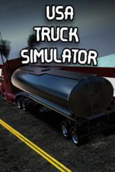Success Games USA Truck Simulator (PC)
