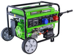 Green Field G-EC11000PEW3-C Generator