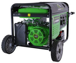 Green Field G-EC6600PEW Generator
