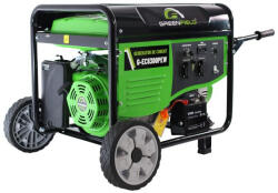 Green Field G-EC8300PEW Generator
