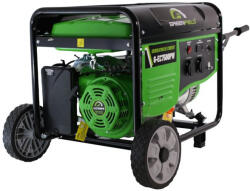 Green Field G-EC7500PW Generator
