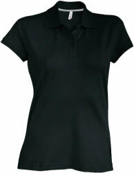 Kariban KA242 LADIES' SHORT-SLEEVED POLO SHIRT (ka242bl-l)