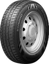 Kumho Winter PorTran CW51 225/55 R17C 109T