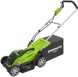 GreenWorks G40LM35 (2501907UC)