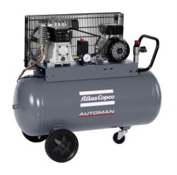 Atlas Copco AC40E270