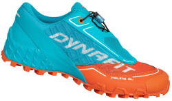 Dynafit Feline SL W női futócipő Cipőméret (EU): 38, 5 / kék/narancs