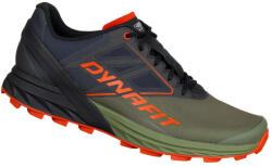 Dynafit Alpine férfi futócipő Cipőméret (EU): 42, 5 / fekete/zöld
