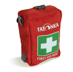 TATONKA First Aid Mini elsősegély csomag piros