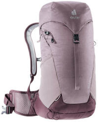 Deuter AC Lite 22 SL 2023 női hátizsák lila