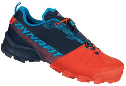 Dynafit Transalper Gtx férfi futócipő Cipőméret (EU): 46 / kék/narancs