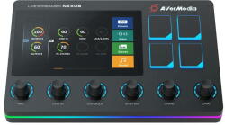 AVerMedia Live Streamer (61AX310000AB)