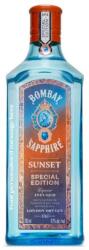 Bombay Sapphire Sunset Special Edition Gin 43% 0,7 l