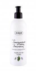 Ziaja Hand Wash Tamarind & Green Orange săpun lichid 270 ml unisex