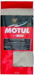 Motul 110111 Car Care Plastics Microfiber műanyagtisztító mikroszálas kendõ (110111)