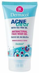 Dermacol Acne Clear gel de curățare pentru ten acneic 150 ml