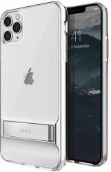 Uniq Husa de protectie Uniq Cabrio pentru iPhone 11 Pro Max, TPU, Transparent