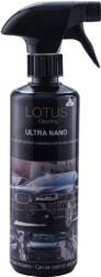 Lotus Cleaning Lotus Ultra Nano Gyors Wax 600ml (PEA0004/CT)