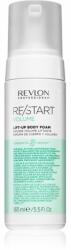 Revlon Re/Start Volume spuma pentru păr cu volum 165 ml