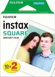 Fujifilm Instax Square Film 20 db fénykép (16576520)
