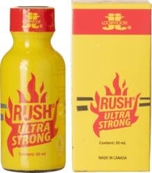 Jungle Juice - Rush Ultra Strong - 30ml - bőrtisztító - ferfialom