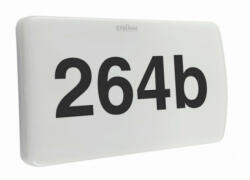 Strühm Morgan 12 W-os házszám világító lámpa (2821st)