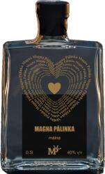 Magna Pálinka cum Laude málna pálinka 500 ml