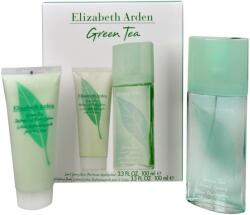 Elizabeth Arden Set cadou Elizabeth Arden Green Tea, apa parfumata 100ml + lotiune de corp 100ml, Femei - koku - 119,33 RON