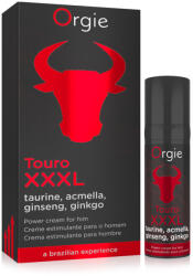 Orgie Touro XXXL Power Cream for Men 15ml