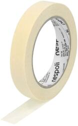  Хартиено тиксо Nespoli Basic 19мм х 50 м