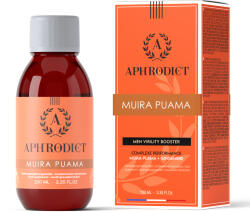 RUF Aphrodict Muira Puama Men Virility Booster 100ml