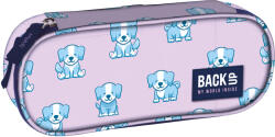 DERFORM Penar scolar oval Derform BackUp - Puppy (88423) Penar